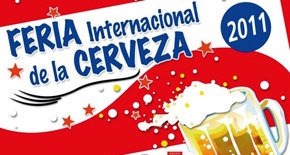 II Feria Internacional de la Cerveza 2011 