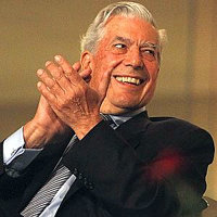 El escritor peruano fue criticado por su ideología conservadora