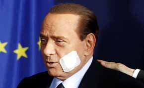 Silvio Berlusconi