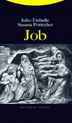 “Job” el libro que habla y estudia al gran arquetipo bíblico