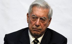 Vargas Llosa 