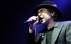 Joaquin Sabina