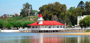 San Pedro, un lugar cargado de historia y de atracciones turísticas