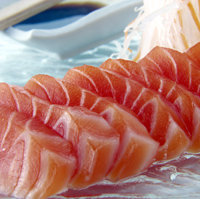 19 Sushi Bar  Celebra Su Sexto Aniversario
 