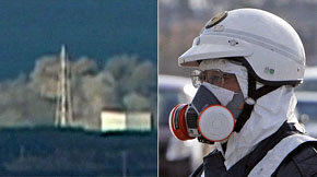 Gobierno japonés dice que explosión en planta nuclear no fue en el reactor