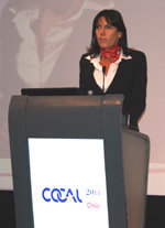 Jacqueline Plass, Subsecretaria de Turismo