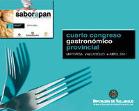Congreso Gastronómico Provincial de Valladolid 2011