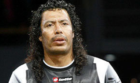 René Higuita 