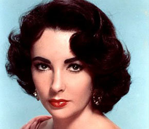 Fallece a los 79 años, Elizabeth Taylor la última de las “grandes” de Hollywood