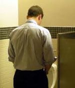 Cerca de 1,4 millones de hombres españoles sufren incontinencia urinaria 