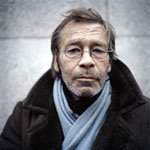 Retrato de Koen Wessing: Joos van den Broek, Hollandse Hoogte  

