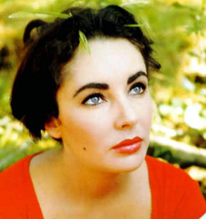 Fallece a los 79 años, Elizabeth Taylor la última de las “grandes” de Hollywood