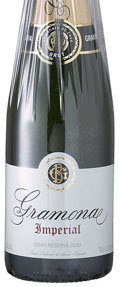 El cava Gramona Imperial elegido mejor Vino Espumoso del 2010