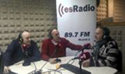 “La Hora Blanca del Turismo y la Gastronomía”, desde el Hotel Meninas de Madrid