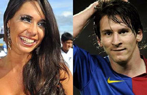Messi acusado de acoso en Argentina