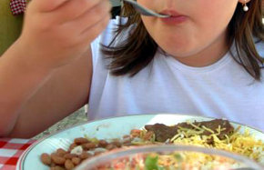 En España se come en exceso y el 47% de la población mayor de 15 años está excedida en el peso