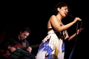 Cajasol presenta al grupo ‘Cordelia Jazz’ dentro del Ciclo Cita con las Músicas
 