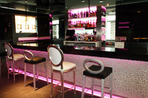 El Uno De Molina Revoluciona El Panorama After Work De La Capital