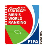 Ranking Mundial FIFA Abril 2011