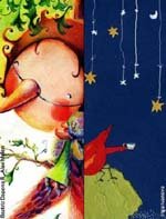 Inga Ivanova expone “Dibujos Infantiles” en la Fundación Pons de Madrid