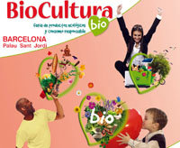 BioCultura Barcelona 2011