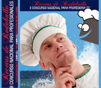 II Concurso Nacional de Recetas de Rodaballo para Profesionales