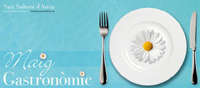 Mayo Gastronómico 2011