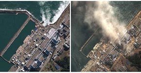 Japón dice que está superado el peligro de fusión de los reactores en Fukushima