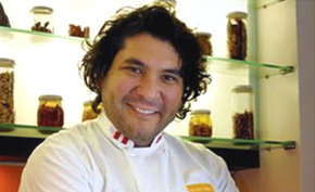 Gastón Acurio, el 'Gurú' de la gastronomía peruana