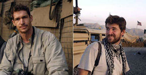 Francia condena la muerte de dos periodistas en Misrata
