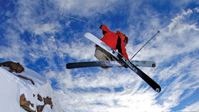 Valle Nevado: La Mejor Nieve del Hemisferio Sur