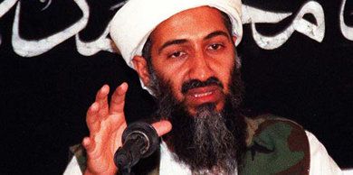 EE.UU. informa que el lider de Al Qaeda está muerto