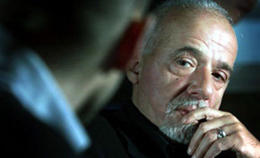 Paulo Coelho 