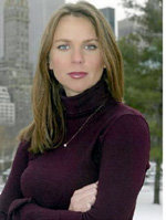 Lara Logan 