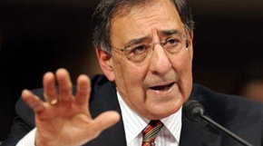  Leon Panetta, director de la CIA