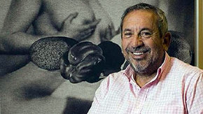 Max Marambio