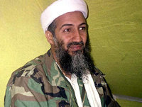 Osama Bin Laden