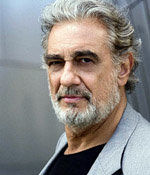 Plácido Domingo