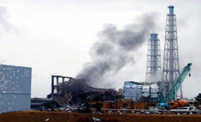 TEPCO somete a revisiones médicas a 800 trabajadores de Fukushima