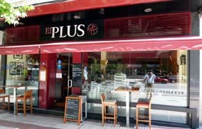 El Restaurante PLUS, revoluciona el panorama gastronómico  