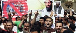 Las teorías de la conspiración sobre la muerte de Bin Laden