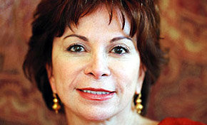 Isabel Allende