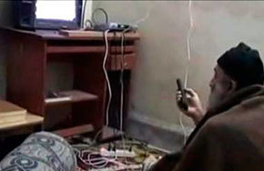 El Pentágono revela cinco videos de Bin Laden requisados tras su muerte