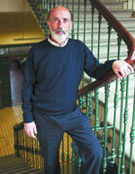 Francisco Etxeberria