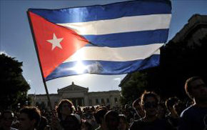 El Gobierno de Cuba dice que un disidente murió por una pancreatitis y niega la agresión policial