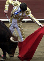 Perú cataloga la fiesta de los toros como Bien de Interés Cultural