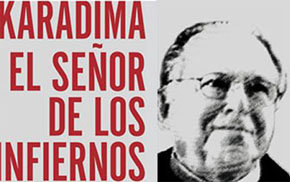 Portada del libro de María Olivia Mönckeberg.
