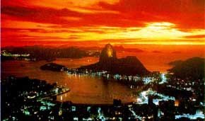 Río de Janeiro: 5ª ciudad de Sudamérica con los centros comerciales más importantes del mundo