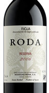 RODA 2006 considerado el mejor vino tinto de Rioja en los Decanter World Wine Awards 2011