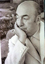 El Nobel chileno, Pablo Neruda